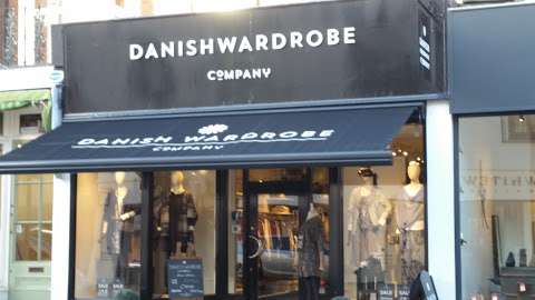 Danish Wardrobe Company photo