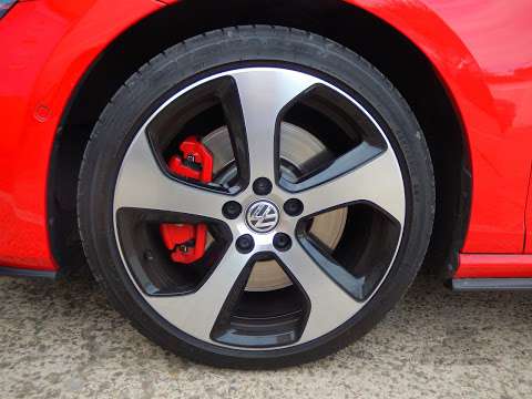 ETB - Exhausts Tyres & Batteries Ltd photo