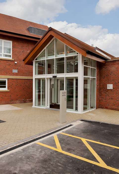 Priors House Care Home photo