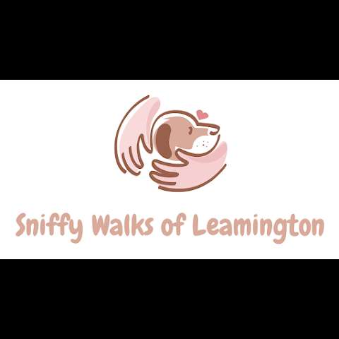 Sniffy Walks of Leamington photo